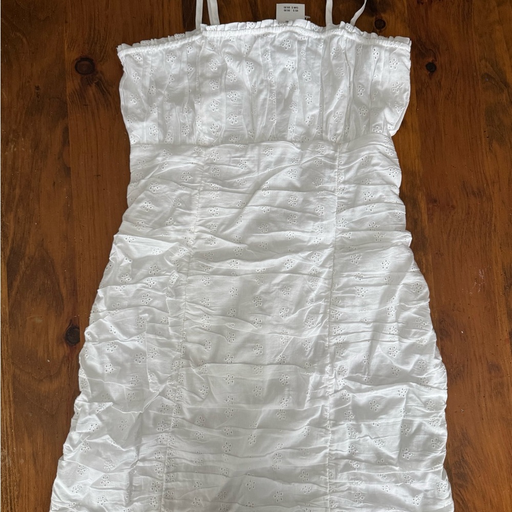 Hollister Dress Size Small NWT